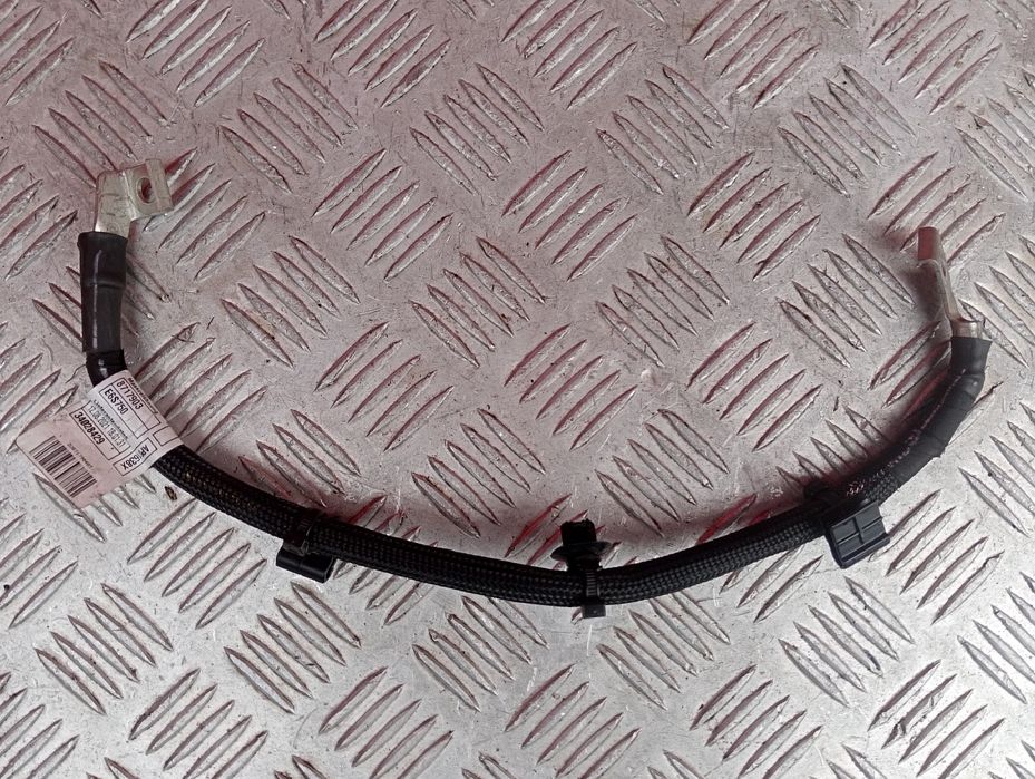 Кабель заземлення акумулятора BMW X5 G05 Розборка бмв х5 г05 Разборка