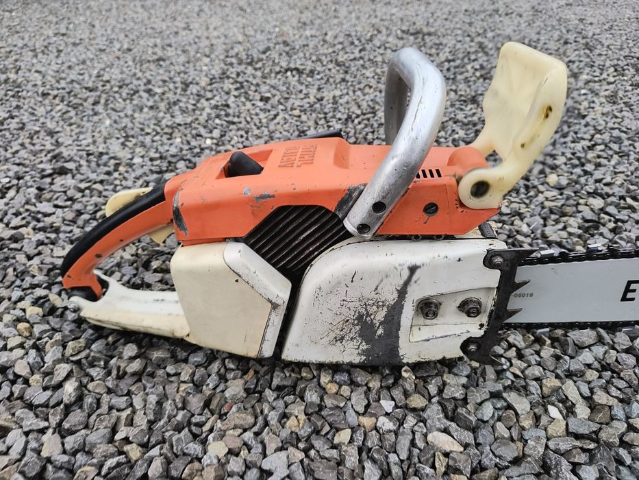 Piła spalinowa Stihl 031 AV