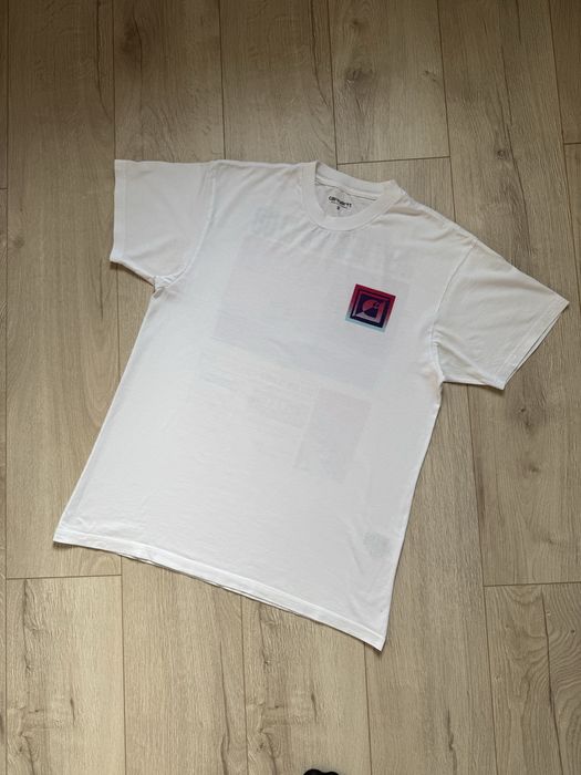 Футболка Carhartt