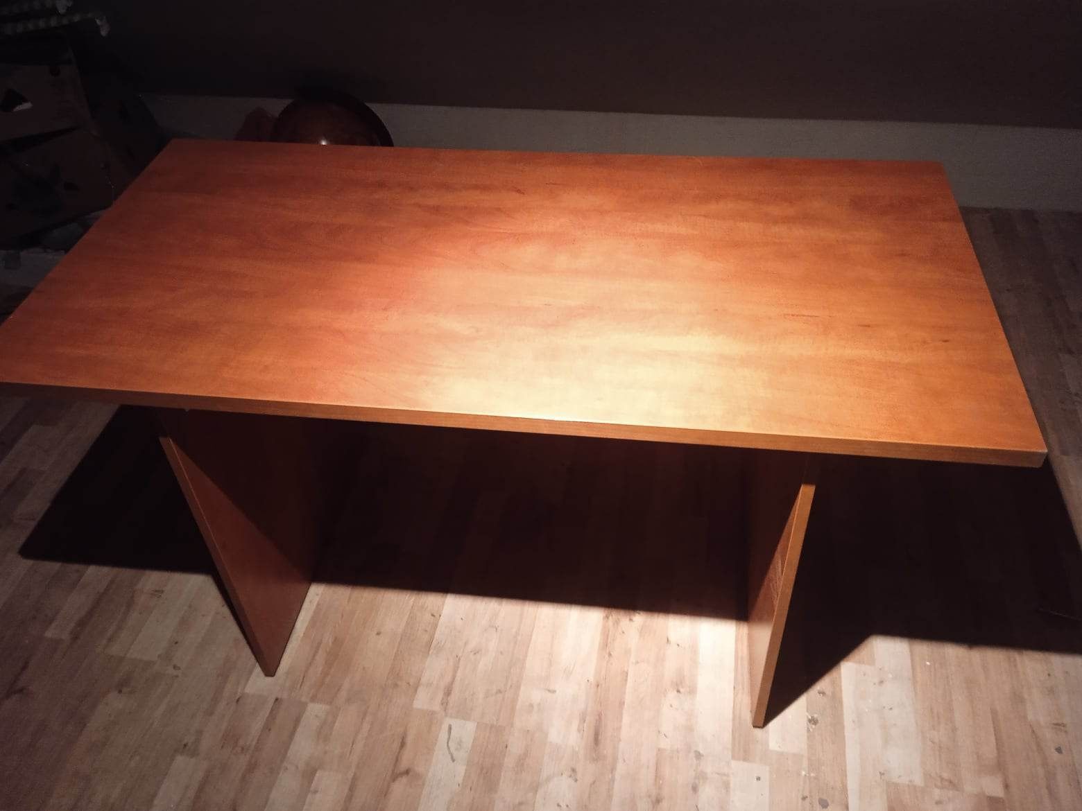 Stół biurowy - 2 szt