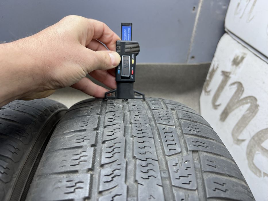 Шини 205 55 R16 Nokian WR a3 зима на літо резина зимові