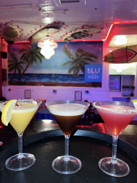 Bartender para festas privadas e eventos