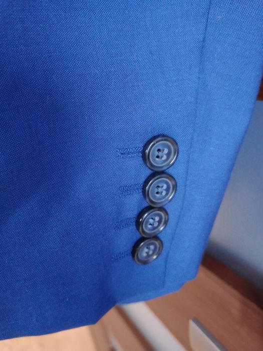 Garnitur Pierre Cardin rozm 48. 176/92/84
