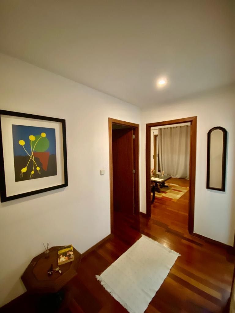 Apartamento T2 Porto (zona universitária)