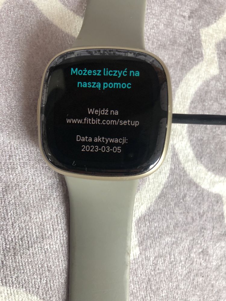 Smartwach Fitbit Sense 2