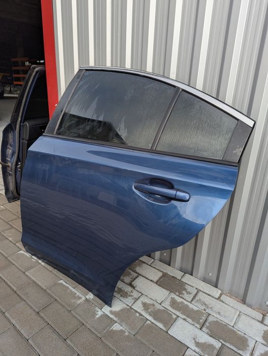 Двері перед зад Subaru Legacy B15 2015-2019 оригінал