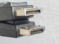 кабель DisplayPort to DisplayPort 4k COXOC 50-7C518-001 1.8м