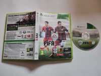 Gra Xbox 360 Fifa 15 PL