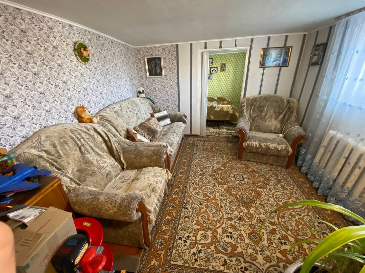 Продам дом 120 м2 в Диевке 2 ул Николая Садовского