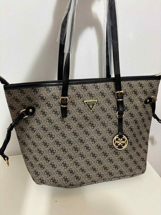 GUESS damska nowa shopperka okazja