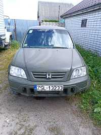 Продам Honda CR-V срочно