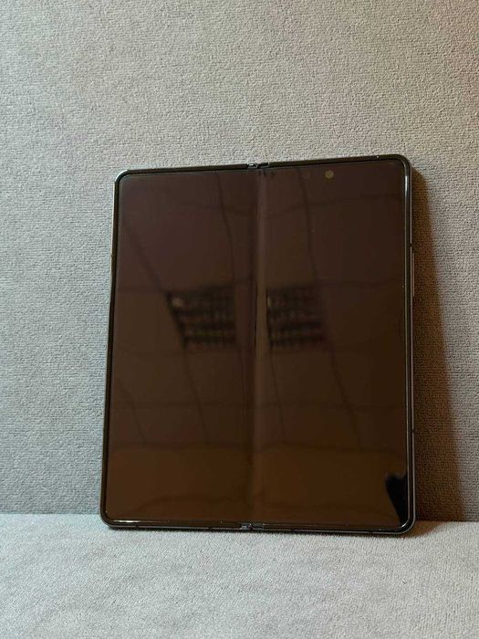 Вітринний Самсунг Samsung Fold 4 512 ГБ Black 12 місяців гарантії!