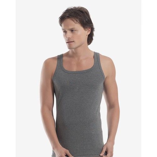 Мужские майки Oztas Турция, бельевая мужское нижнее белье майка хлопок