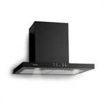 Витяжка Klarstein Limelight 60 см, 600 м3 з Німеччини 10034977