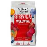 Karma dla psa dolina noteci wołowina 6kg