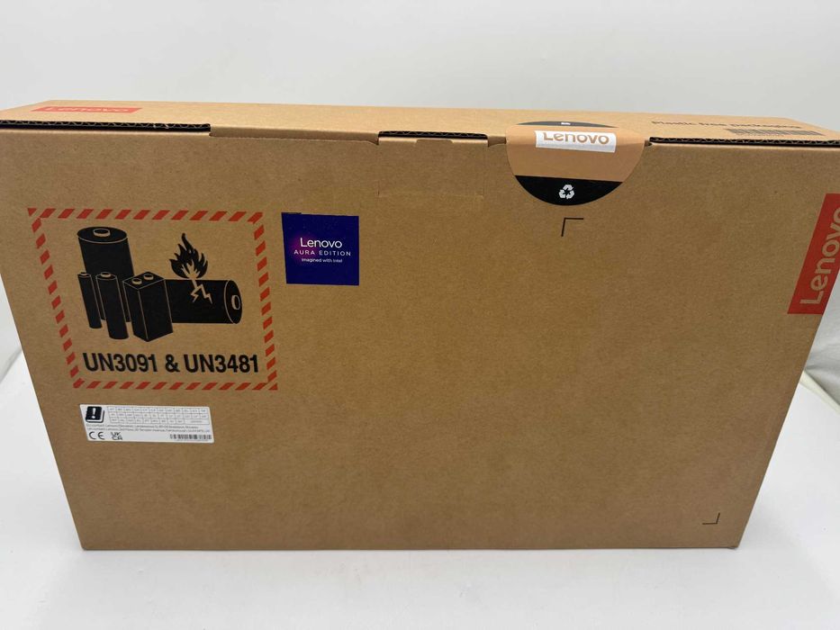 LAPTOP LENOVO YOGA SLIM 7 od loombard krotoszyn