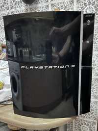 SONY PLAYSTATION 3