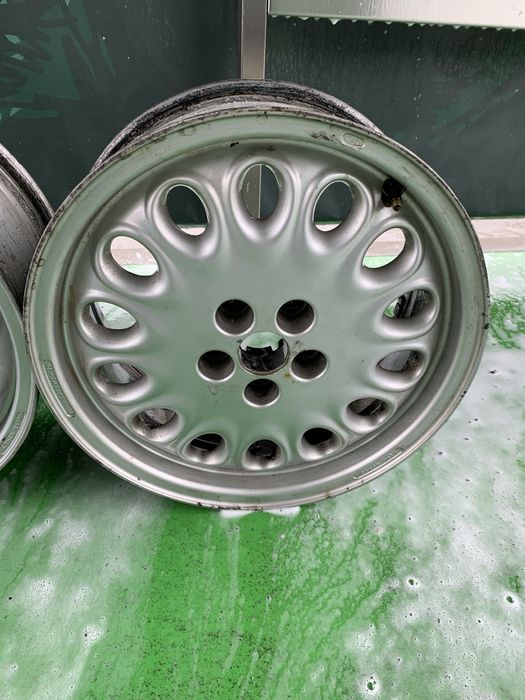 Felgi 16” Alfa Romeo 164, GTV, Spider