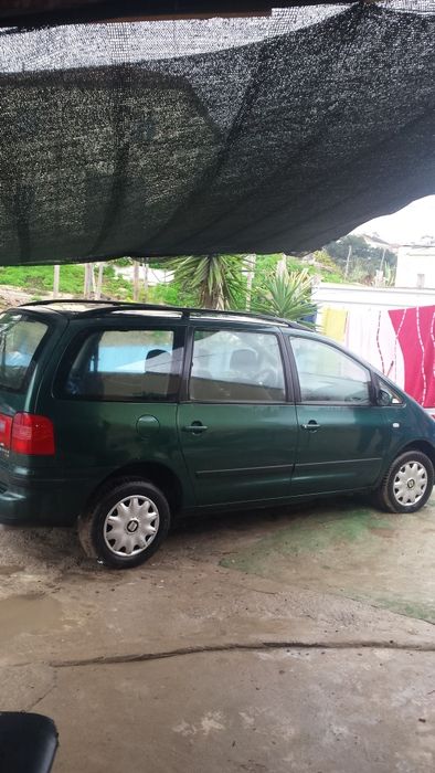 Alhambra pd 115 cv  ler sff