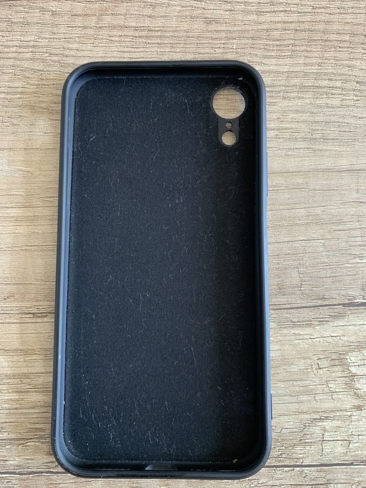 Etui iphone xr