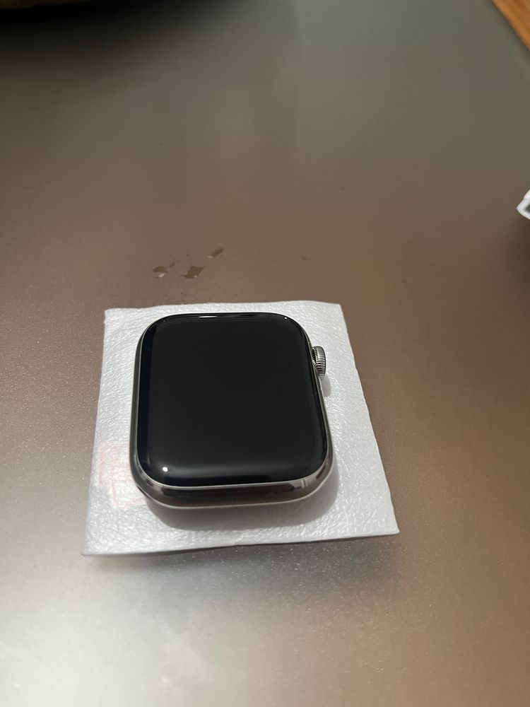 Apple watch serei 8 GPS + Celular 45mm