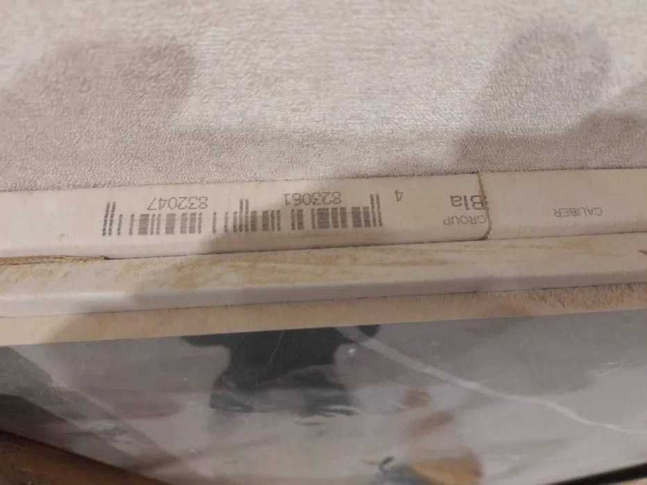 Плитка-керамограніт Inter Gres Pulpis Grey 60*120 071/L (3 шт.)