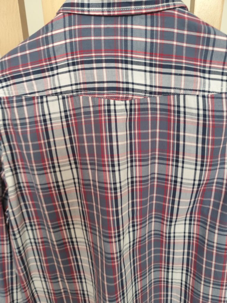 Diesel- koszula męska firmowa r.XL