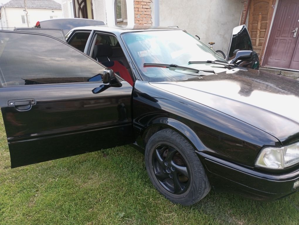 Продається авто Audi 80