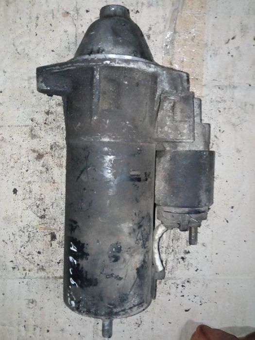 Стартер Audi A6 C5 1.9 Ауди Ауді 1005821478 Авторазборка