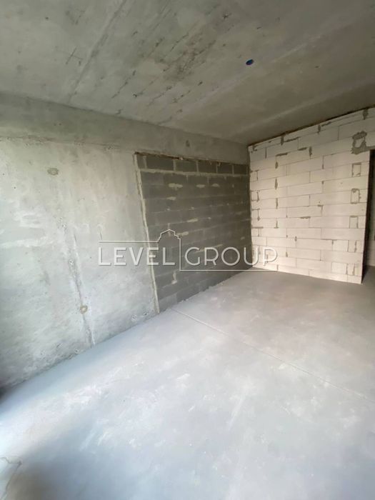 Продаж 1-кім квартири 48м2 з видом на Дніпро | ЖК Great |