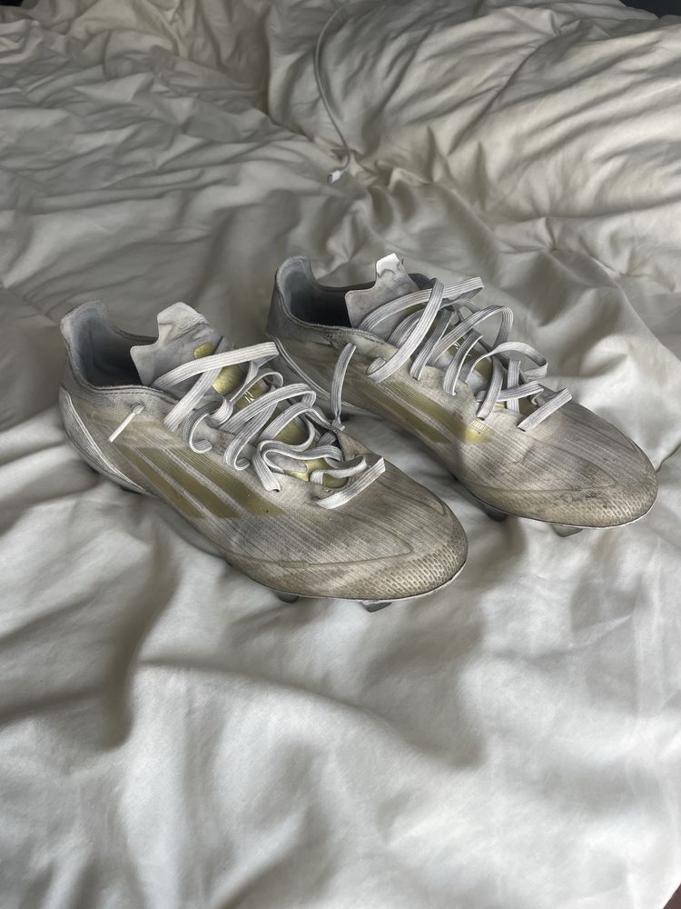 Chuteiras Adidas f50