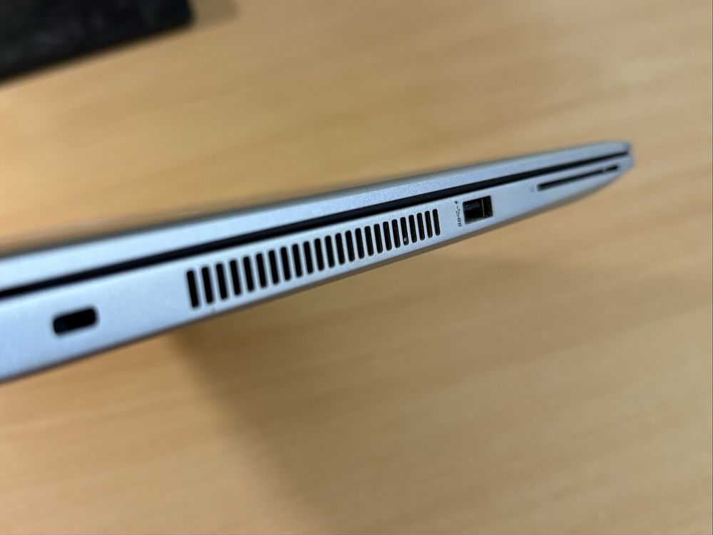 Ноутбук HP EliteBook 840 G5, 16GB RAM, SSD 256GB