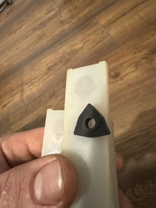 Plytka tokarska TN20 produkcja ZSRR