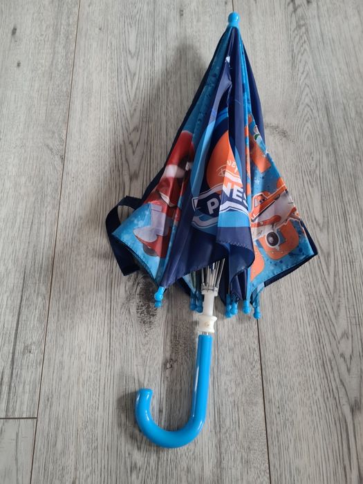 Parasolka dziecięca, Disney Planes