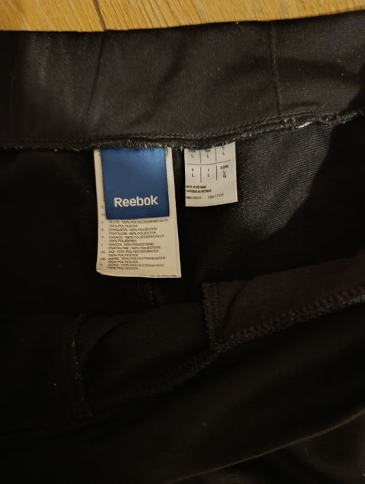 Dres damski Reebok