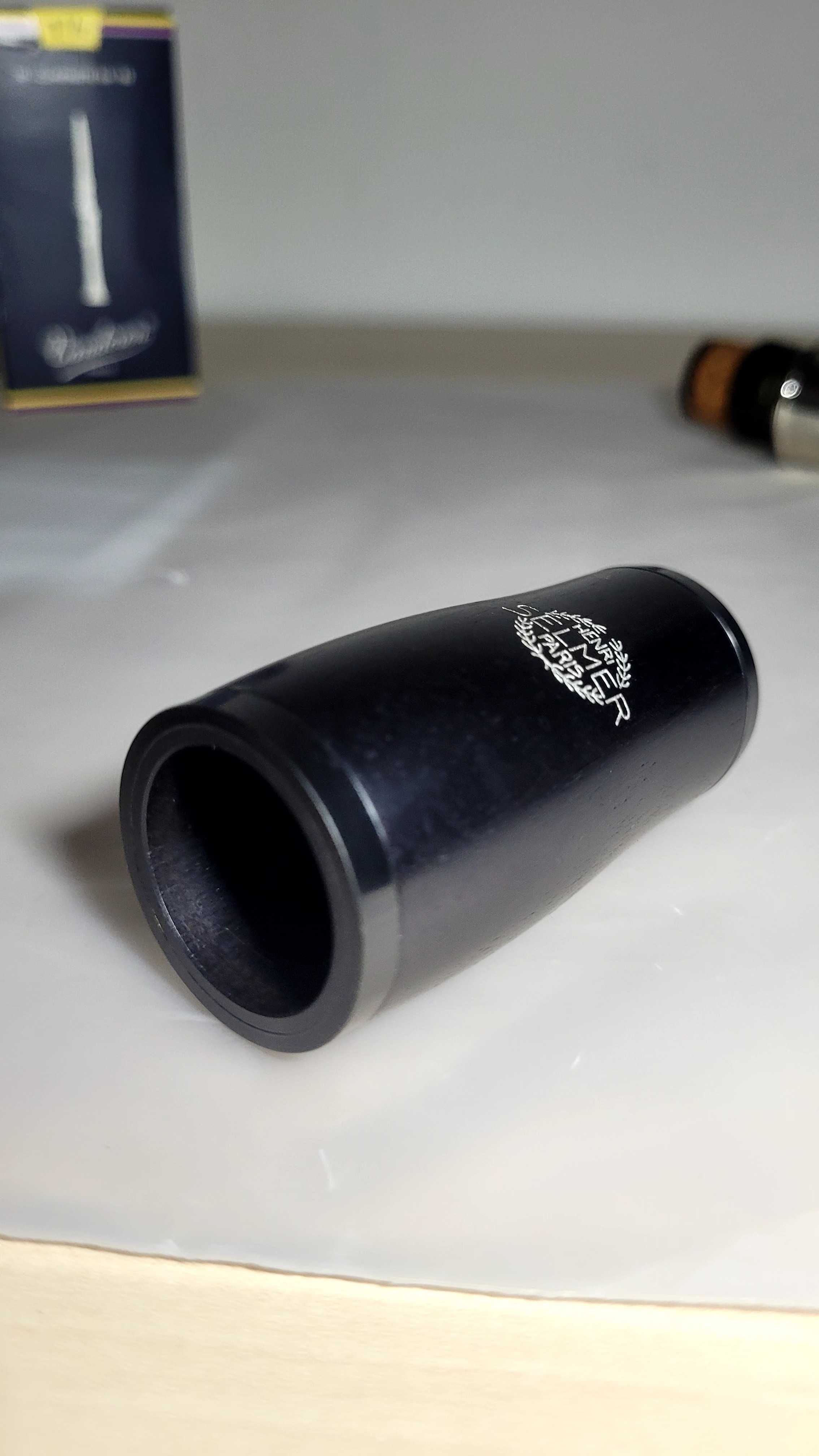Barril para clarinete Selmer Evolution