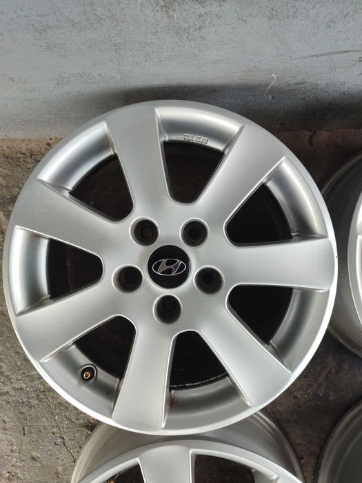 ДИСКИ З ЄВРОПИ‼️Легкосплавні диски 5*114.3 R16 Mazda