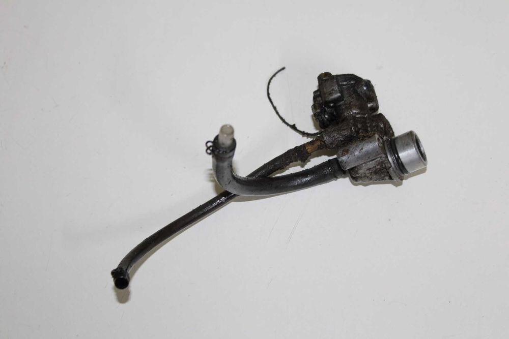 2 HONDA NS1 50 pompa pompka oleju dozownik