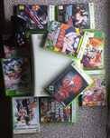Xbox 360/1 comando/10 jogo