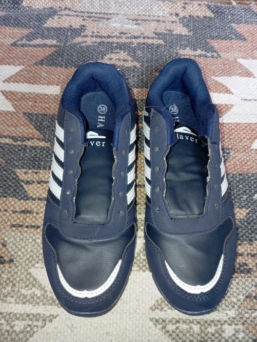 Buty sportowe HAVER