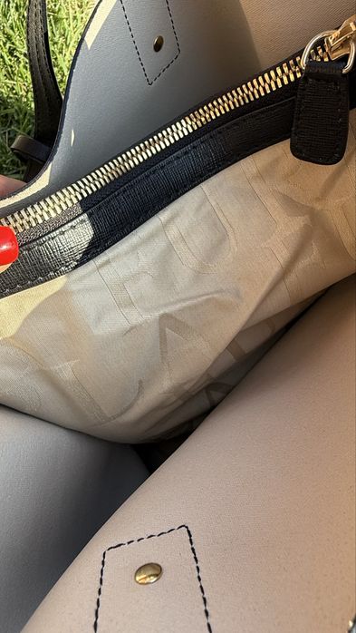 Сумка Furla чорна