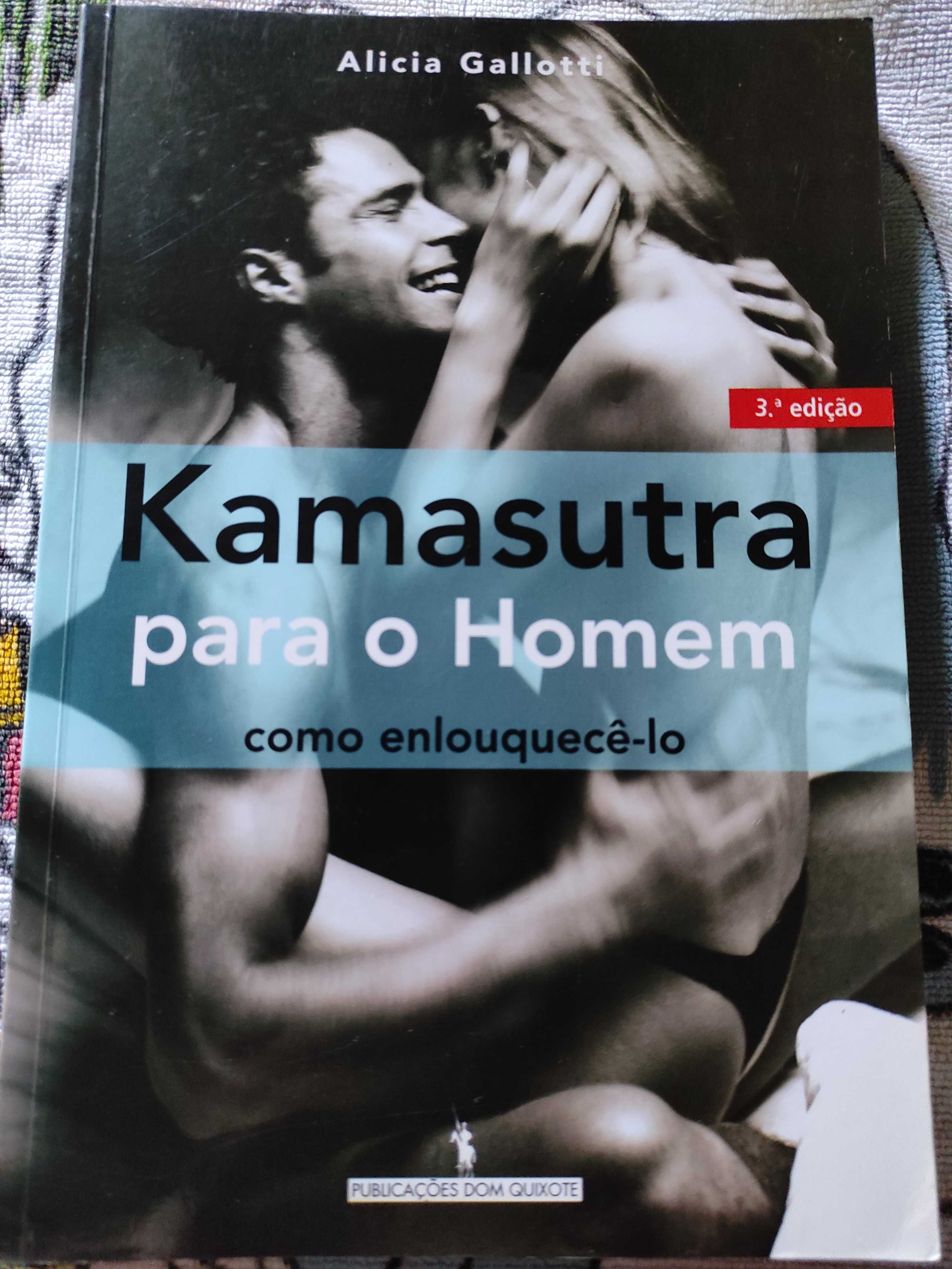 Os 6 livros portes grátis