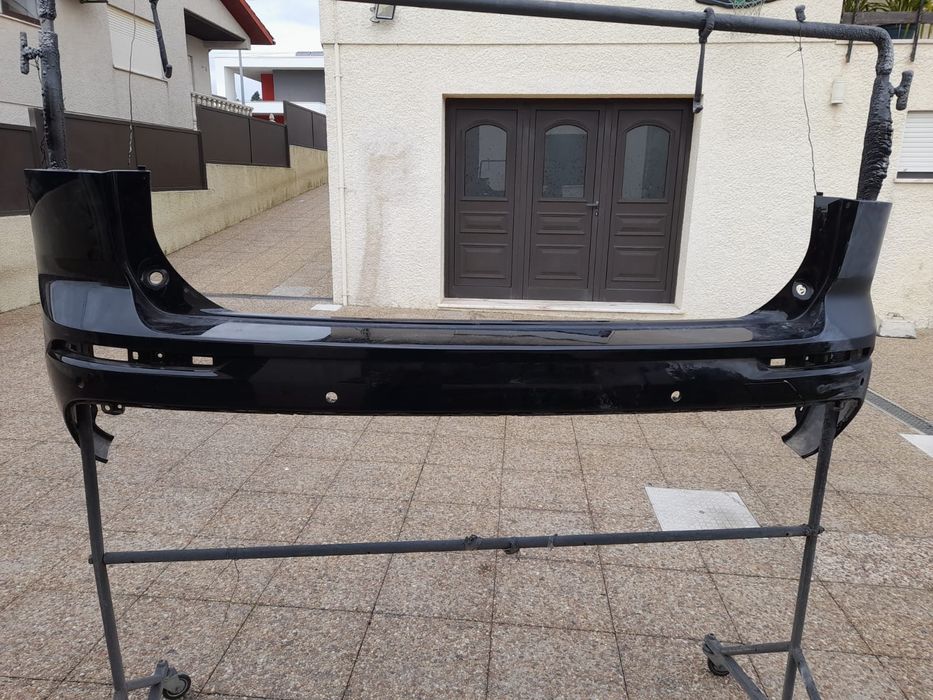 Para-choques traseiro