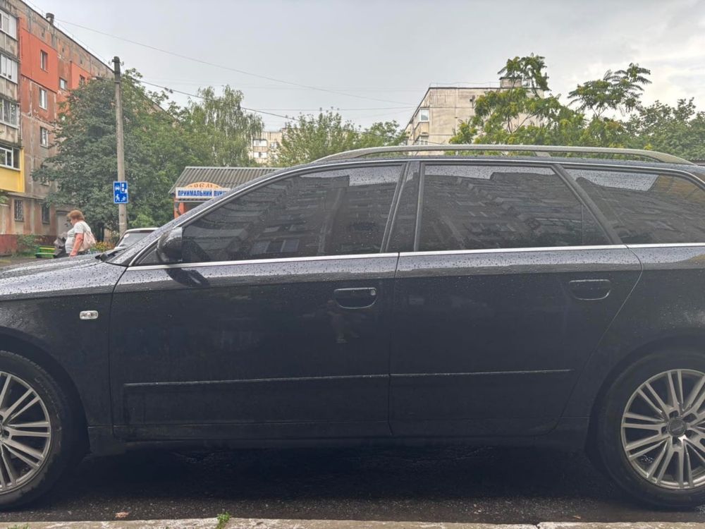 Продам Audi  А4б7 2.0tdi