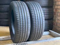 205/60 R16 Toyo NanoEnergy R38, шини 2 шт,