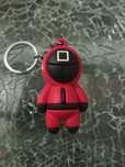 Boneco squid game