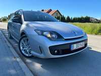 Renault Laguna GT Automat Xenon 2.0 DCI 4Control Full Opcja Zamiana Raty