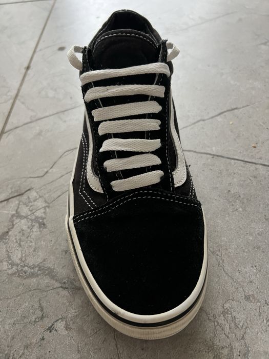 Кеди оригінал | VANS OLD SHOOL