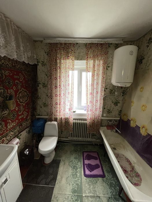 Продаж будинку в селі Лука(Білоцерківський район).