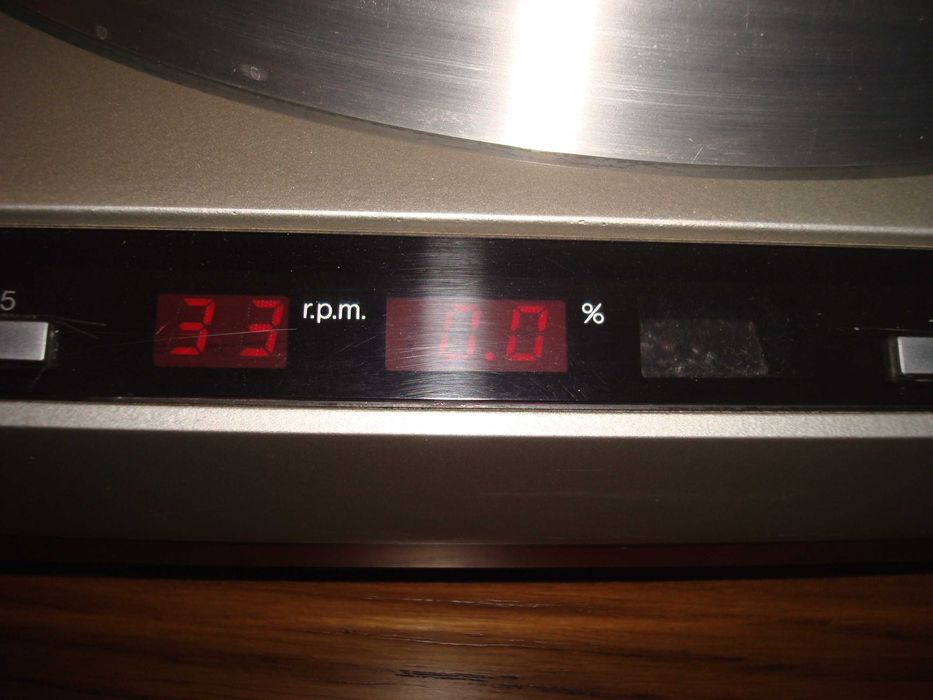 Technics SL 1310-mk II